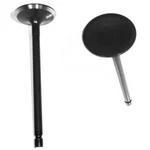 IV225 Dnj Intake Valve For Honda Prelude 1992-1996 New. Price: $24.18.
