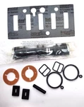 New Sealed Mac Valves Repair Rebuild Kit K-25006 Spool, Gasket, O-rings. Price: $29.99.