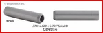 Valve Guide Enginetech, Inc. GD8256 New. Price: $27.99.
