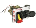 Buyers Products K90D Feather (valve-pto/hoist, Down), Switch New. Price: $270.80.