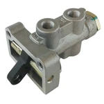 TW-11 Type Control Valve Ford Trucks W/lucas Girling Brakes -firewall Mount New. Price: $65.99.