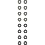 Victor Reinz Gaskets 125402401 Engine Valve Stem Oil Seal Set New. Price: $77.50.