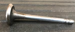 Perfect Circle Engine Exhaust Valve (X2) 211-2364 For L4 2.5L Amc & More New. Price: $17.95.
