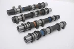 Kelford High Lift 272 Racing Camshafts Fits Subaru EJ257B Davcs 220-C New. Price: $949.05.