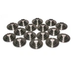 Comp Cams Valve Spring Retainer Set 735-16; Titanium 10 Deg, 1.625 In. Od, 16PCS New. Price: $435.94.