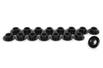 Racing Springs 1.200 Steel C/m Valve Retainers 8 Deg- PAC-R349-16 New. Price: $113.78.