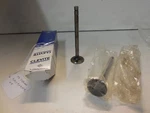 Pair New Clevite Distillate Exhaust 211-1019 5.05" Long 26-9100 H, Hv, I-4, O-4 Used. Price: $34.20.