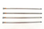 New Oem Mopar Engine Valve Push Rod Set Of 4 05011892AA Dodge Ram 5.9 6.7 98-18. Price: $59.95.