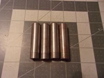 Sbi 140-8113 (4) Exhaust Valve Guides '91-'00 Gmc C2500 C3500 V8 454CI 7.4L New. Price: $19.99.