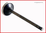 Exhaust Valve-sohc, Code: Bs, Honda, 12 Valves Enginetech, Inc. New. Price: $25.99.