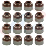 Engine Valve Stem Oil Seal Set Apex Automobile Parts AVS7008 New. Price: $52.99.