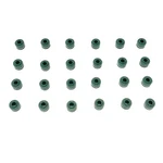 New Valve Stem Seal Yamaha F9.9 F13.5 F15 F20 Outboard 1985-2026 51Y-12119-00-00. Price: $97.23.
