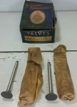Nos Superior Arrowhead Valves 4U-577 Continental Engines New. Price: $31.95.