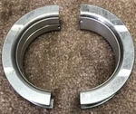 New Genuine Mopar Crankshaft Bearing Part #04293830. Price: $20.00.
