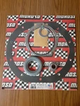 Moroso Differential Shim Ford 9 In P/n 84750 New. Price: $28.45.
