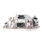 Rpc Intake Manifold R1110POL; Aluminum For 1955-1995 Chevy 262-400 Sbc New. Price: $249.99.