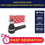 Tie / Track Rod End Left Or Right 35661 Febi Joint 20710008 7421554111 New. Price: $41.33.
