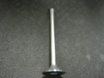 Nos Porsche 924 Intake Valve # 046-109-601-C German Trw 3340 Rare Vintage New. Price: $33.95.