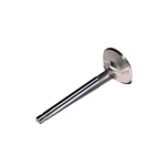 Comp Cams 6009-1 Sportsman Stainless Steel Intake Valves, Fits Chevy, Each New. Price: $29.99.