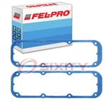 Fel-pro Valve Cover Gasket Set For 1995-1998 Dodge B1500 3.9L V6 Engine Wx. Price: $37.50.