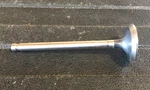 Topline Exhaust Valve (4) RX9148 / 13715-38011 -for Toyota Celica, Corona & Pu New. Price: $49.95.