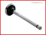 Intake Valve Enginetech, Inc. IM2512 Fits 1987 Toyota Tercel 1.5L-L4 New. Price: $25.99.