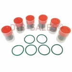 191 Performance Delivery Valves Dodge Cummins 12V P7100 5.9 Turbo 2500 New. Price: $37.29.