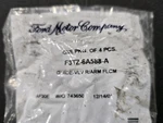 Oem Ford F3TZ-6A588-A Engine Valve Guide Plates 4 Pkg Nos New. Price: $39.95.