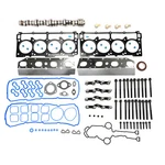 Hydraulic Lifters Camshaft Relacement Kit For 09-19 Hemi Non Mds Ram 1500 5.7L New. Price: $224.99.