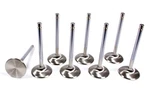 Ferrea Racing Components F6048 33MM Intake Valve New. Price: $209.08.