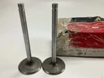 (2) Perfect 211-1980 Intake Valve For 1965-1976 Chevrolet 396 402 427 454-V8 New. Price: $19.99.