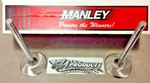 Manley 10550-1 2.02 Budget Performance Small Block Chevy Stainless Intake Valve New. Price: $19.65.