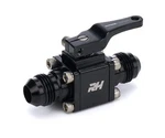 Redhorse Performance 4675-08-08-2 Inline Shut Off Valve 8AN Male Inlet/outlet New. Price: $115.97.