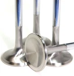 Gsc P-d +1MM Super Alloy Exhaust Valves Fits Subaru EJ20/EJ257 Wrx Sti New. Price: $268.06.
