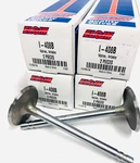 1.94" Intake Valve Set Of (8) For 1962-1994 Chevy Sb 400 350 327 307 Engines New. Price: $45.28.