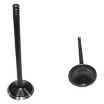 Ford F-150 1997-2008 Dnj Engine Components EV4120 Exhaust Valve New. Price: $10.66.