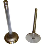 EV3112 Dnj Exhaust Valve For Chevy Olds Cutlass Chevrolet Monte Carlo Lumina New. Price: $22.17.