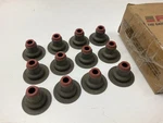 1993-1999 Buick Olds Pontiac 3.1 3.4 V6 Valve Stem Seal Set Fel-pro SS72851 New. Price: $11.95.