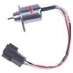 Hvacstar Fuel Shut Off Solenoid For Yanmar 119233-77932 Woodward 1503ES-12S5S... Open. Price: $18.12.