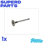 Freccia 3662 S Intake Valve Oe Replacement New. Price: $27.38.