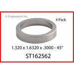 Enginetech Valve Seat ST162562; New. Price: $22.97.