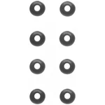 Fel-pro Ss 72562 Valve Stem Seal Set Black New. Price: $22.99.