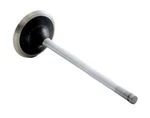 Enginetech Chrome Stem Intake Valve Pack Of 1 Direct Fit New. Price: $51.99.