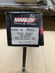 Manley 221442 -16 Valve Springs Nextek Dual 1.560 O.d. Used. Price: $169.95.