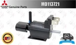 Mitsubishi Genuine Lancer EVO5 EVO6 CP9A Valve Emission Solenoid MD113721 Oem New. Price: $56.00.