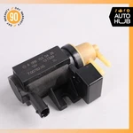 Mercedes X166 GL550 CL550 SL550 Pressure Transducer Vacuum Valve 0081535428 Oem Used. Price: $49.80.