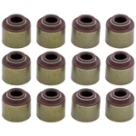 AVS2055 Apex Valve Stem Seals Set For Ram Truck Van Dodge Dakota W150 D250 D150 New. Price: $26.95.