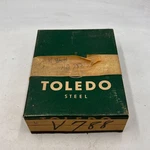 6 Toledo V-788 V788 Engine Valves Ihc Truck D2 D15 D30 K1 K5 37-1948 New. Price: $28.00.