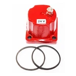 4024809 Fuel Solenoid Kit Suitable For Cummins Shipping From Texas Miami Dist New. Price: $31.12.