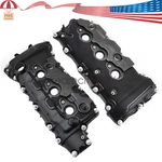 Valve Cover Lh&rh For 2008-2017 Buick Cadillac Chevrolet Gmc Saturn 3.0L 3.6L New. Price: $118.08.